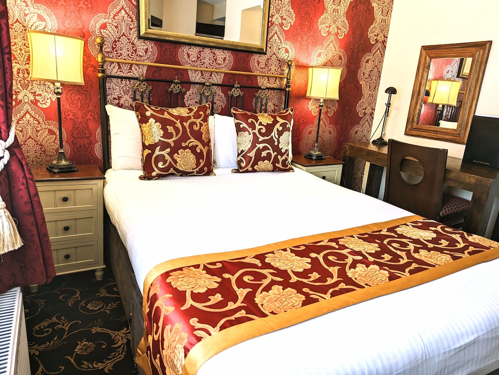 Standard Double Room, Ensuite photo 2