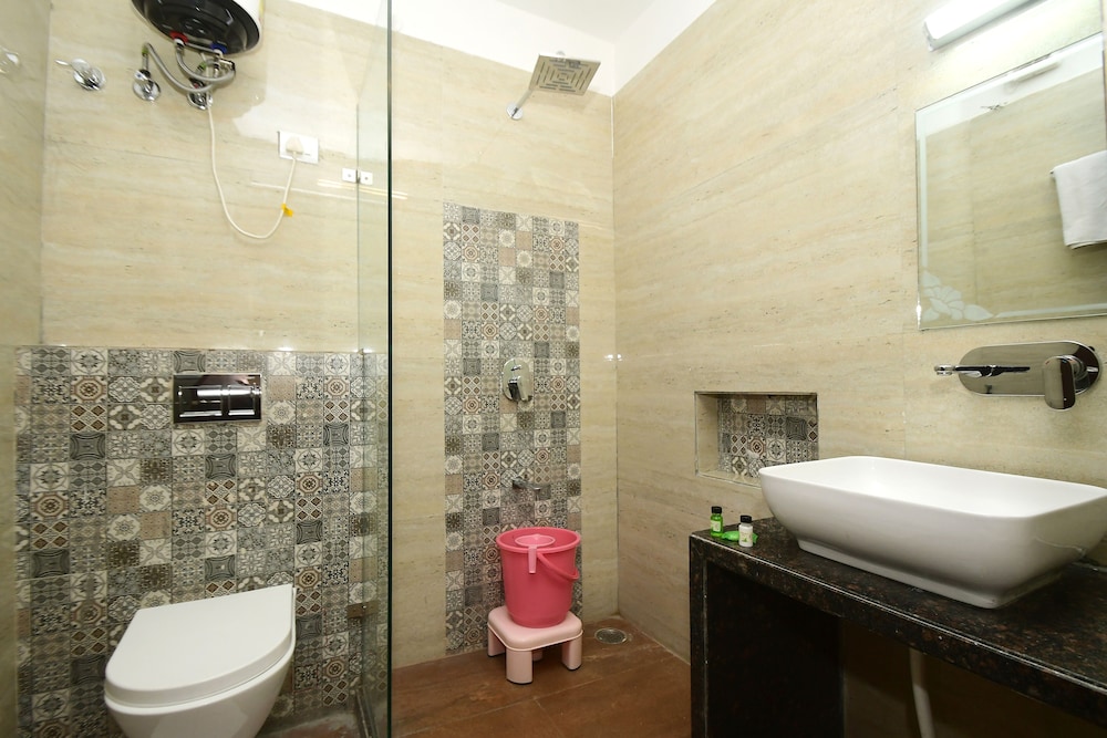 Deluxe Double Room - Photo 5