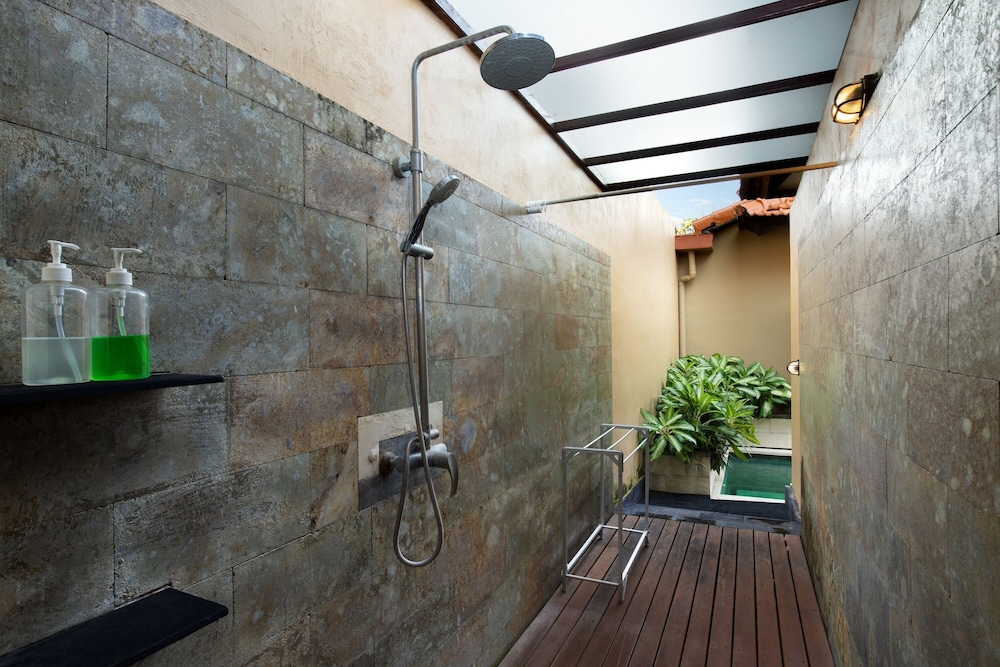 Villa, 1 Bedroom, Private Pool - Photo 7