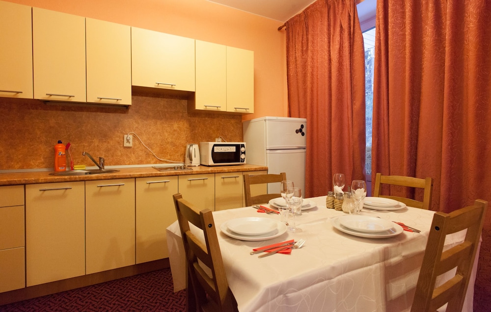 Apartment, 2 Bedrooms