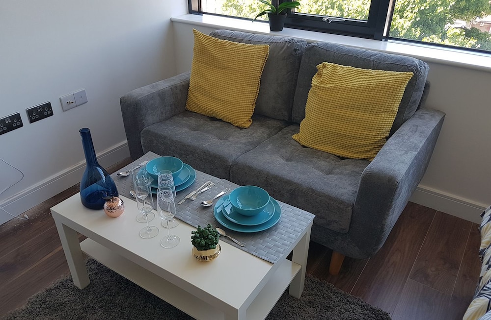 Luxury Apartment photo 3