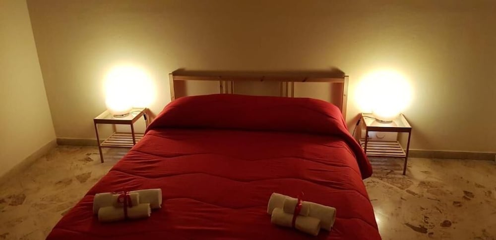 Basic Room