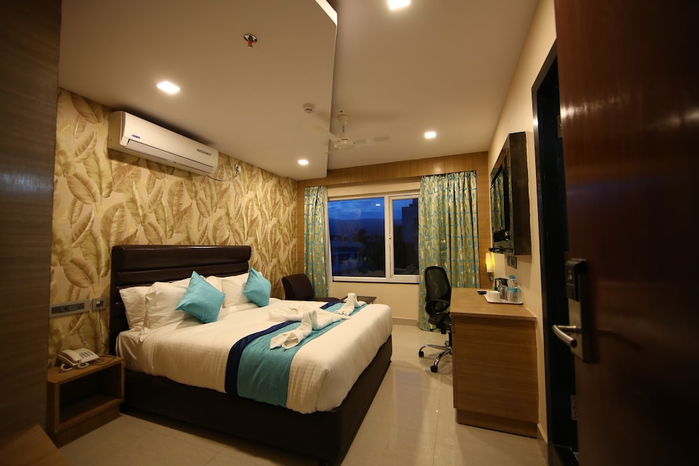 Premium Twin Room photo 1