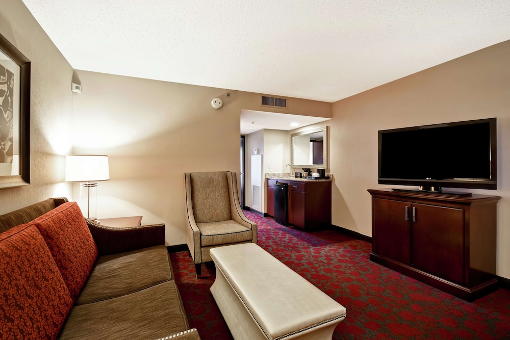 Suite, 1 Bedroom, Accessible (Hearing) - Photo 8