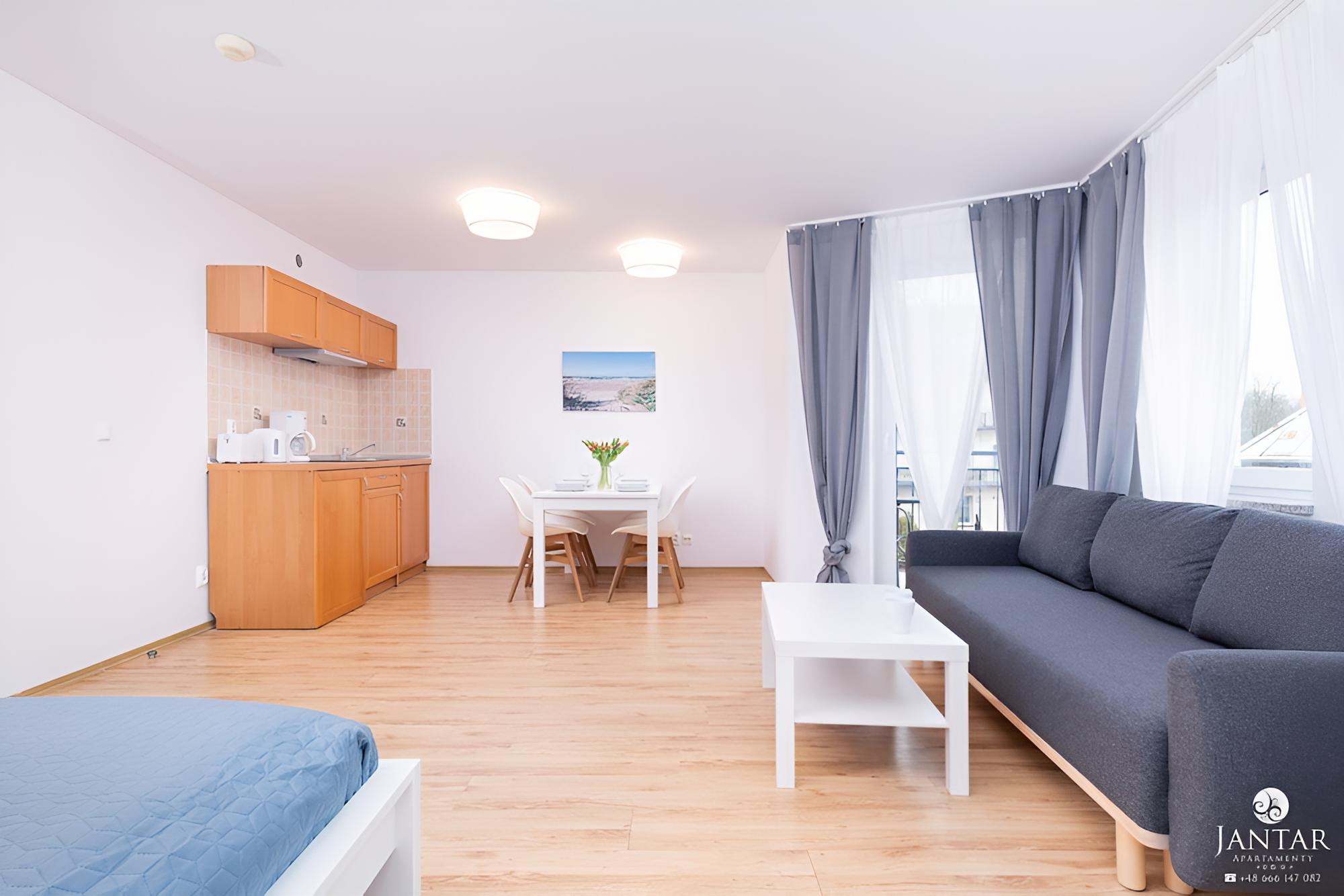 Comfort Studio Suite photo 3