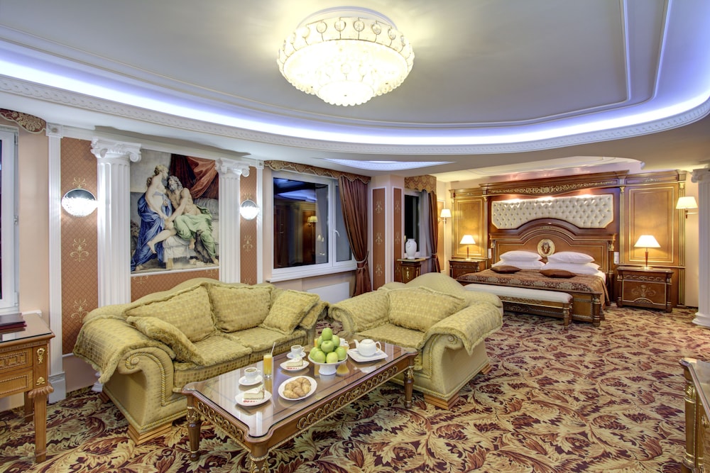 Junior Suite Prestige photo 1