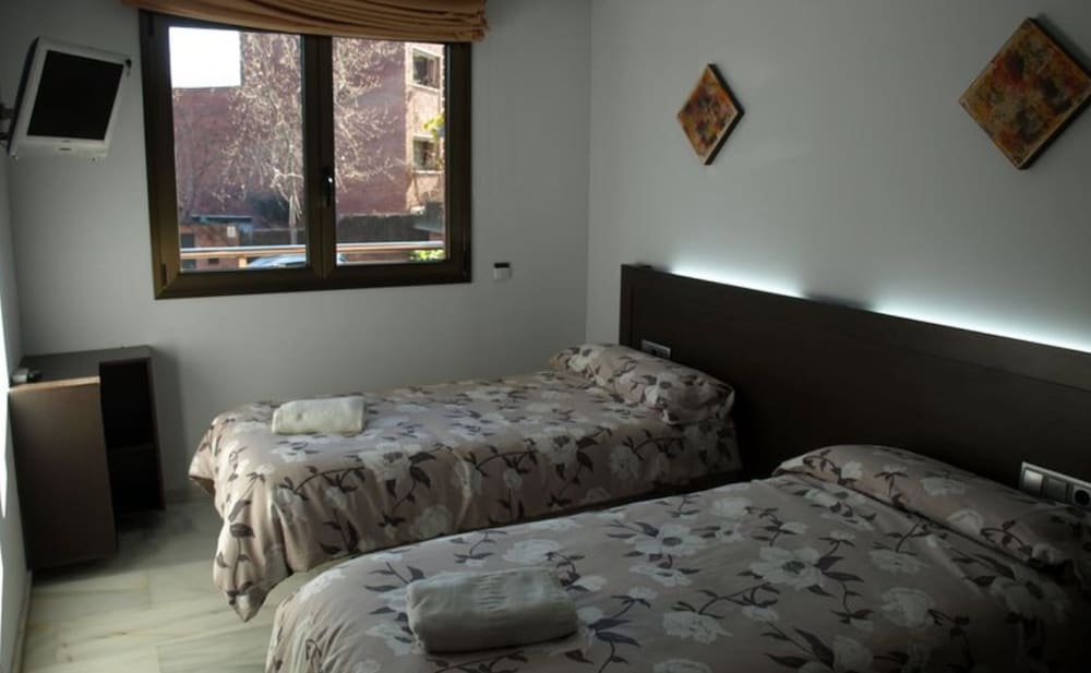 Standard Double or Twin Room, 1 Bedroom photo 2