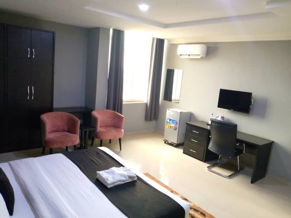 Deluxe Room photo 2