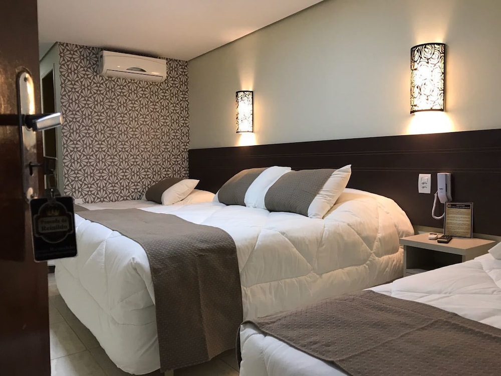 Quadruple Room photo 2