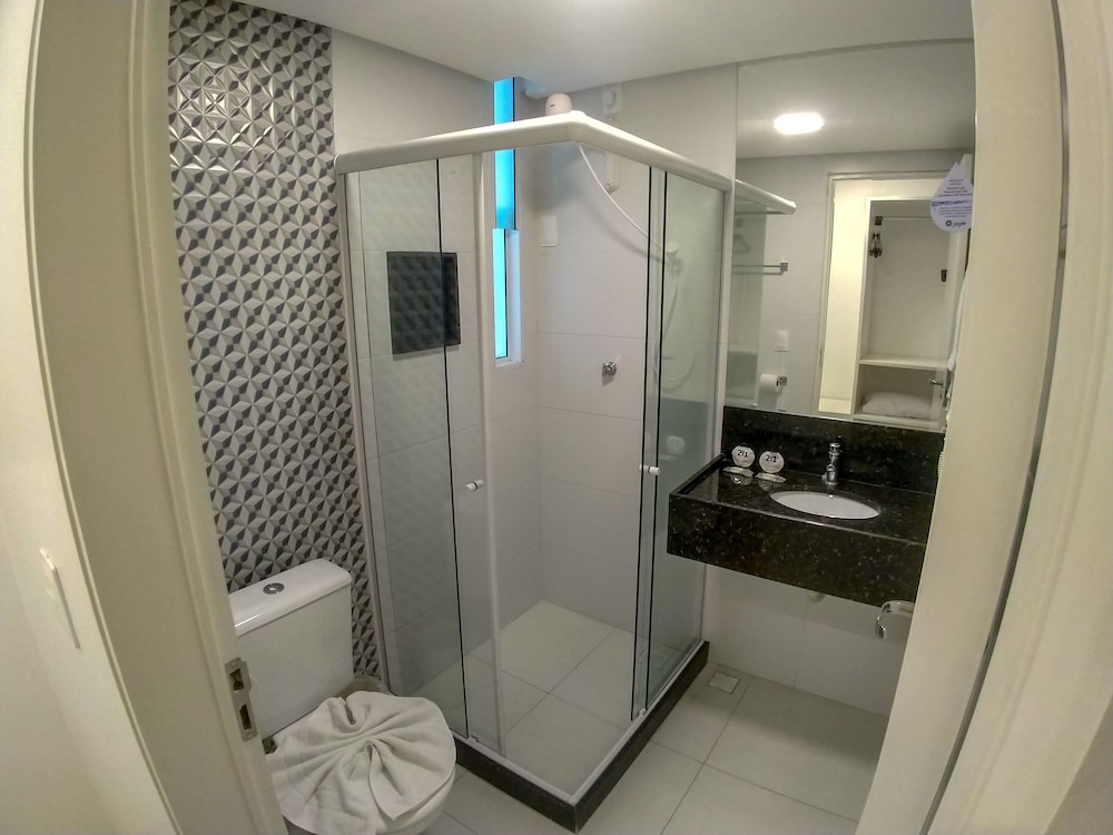 Executive Triple Room photo 2