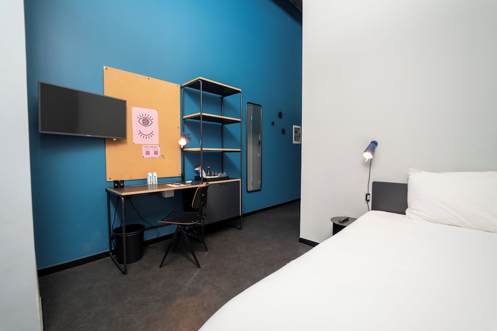 Standard Single Room - Photo 1