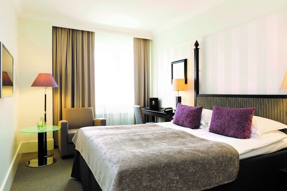 Standard Double Room (160 cm bed)