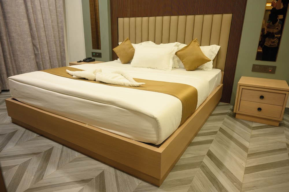 Executive Double Room