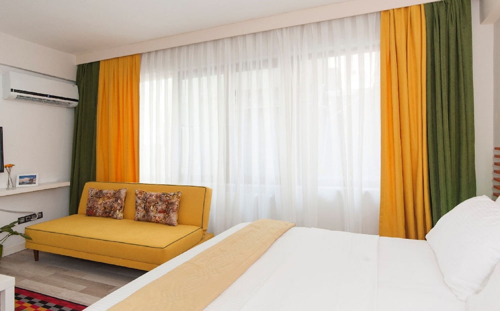 Comfort Studio, 1 Double Bed photo 1