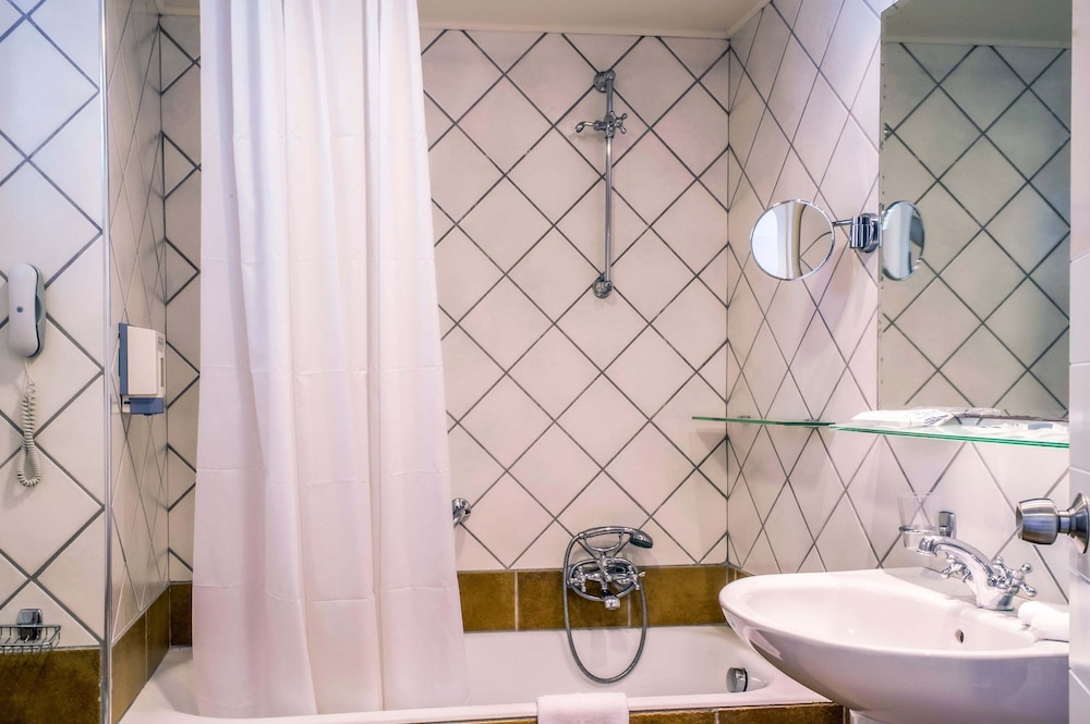 Suite, Sea View (Sharing Pool) photo 2