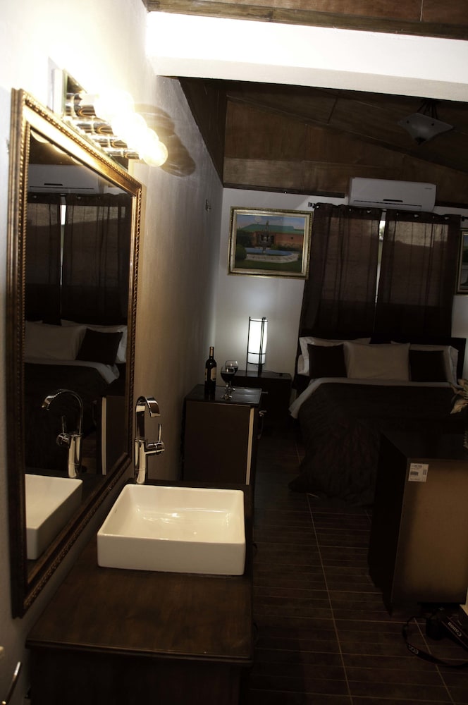 Deluxe Room photo 2