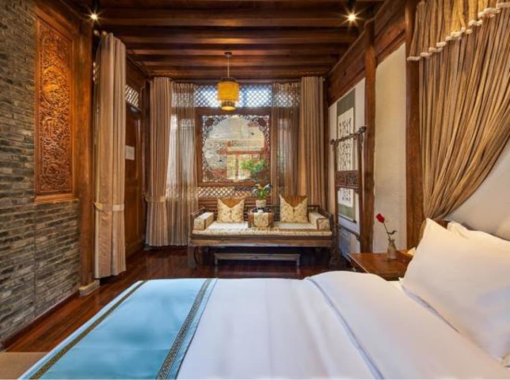 Deluxe Double Room - Photo 2