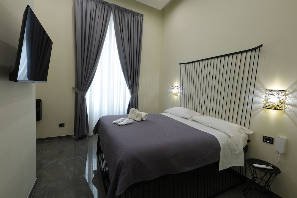 Inside Room