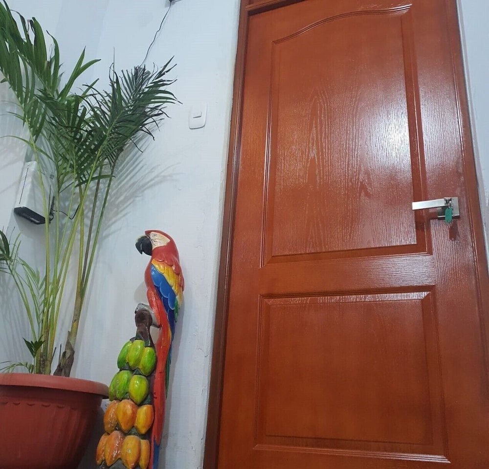 Standard Single Room photo 2