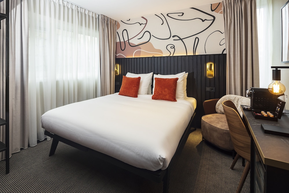 Small Double Room