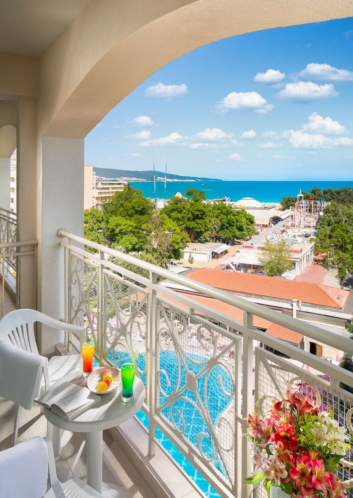 Standard Double Room, Sea View photo 3