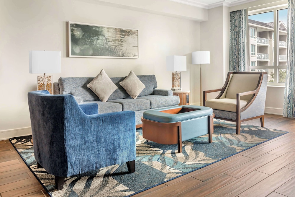 Premier Suite, 2 Bedrooms, Ocean View