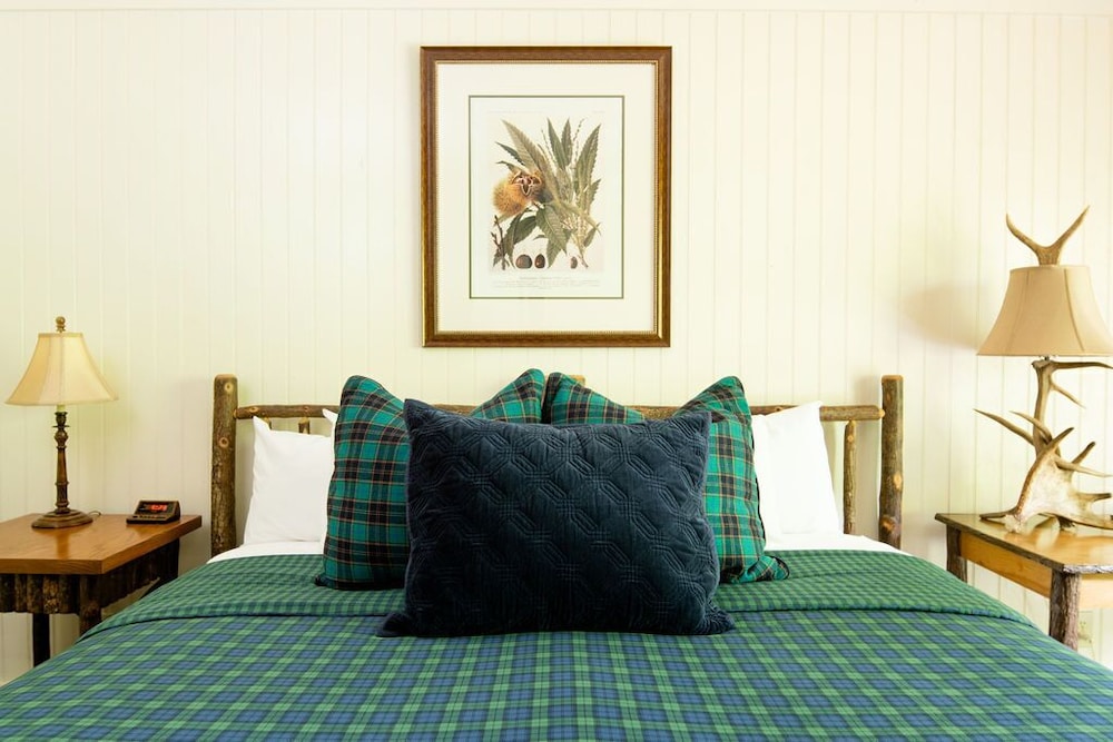 1 King Bed or 2 Twin Beds Room photo 1