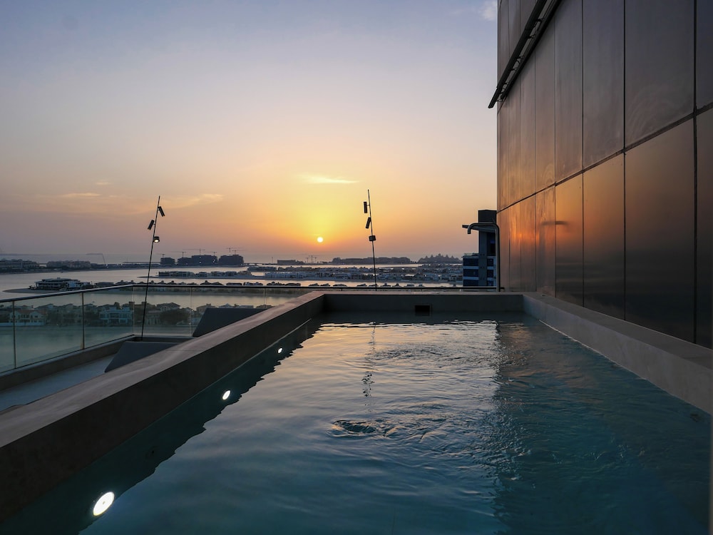 Luxury Penthouse
