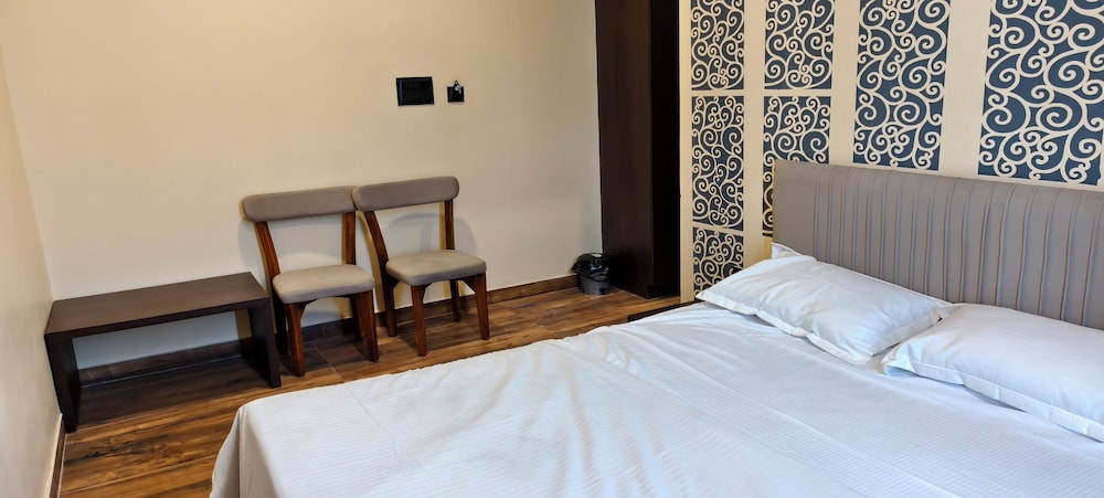 Luxury Room