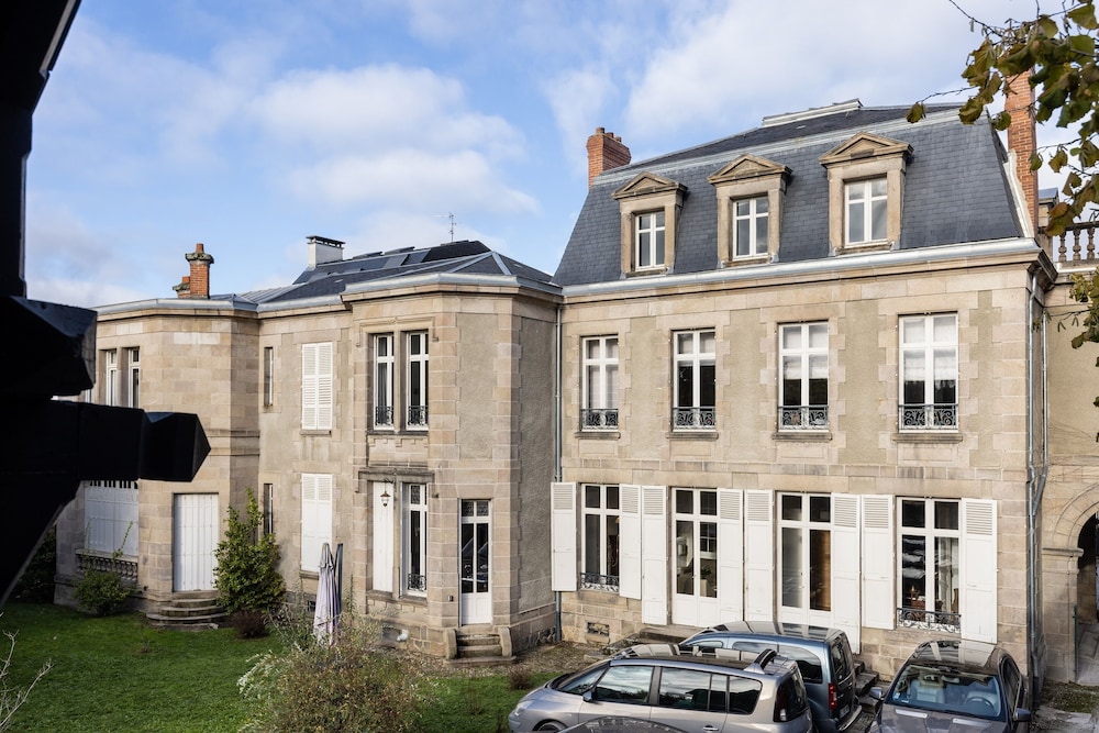 Family Apartment, Ensuite, Courtyard View (Appartement plain pied) photo 2