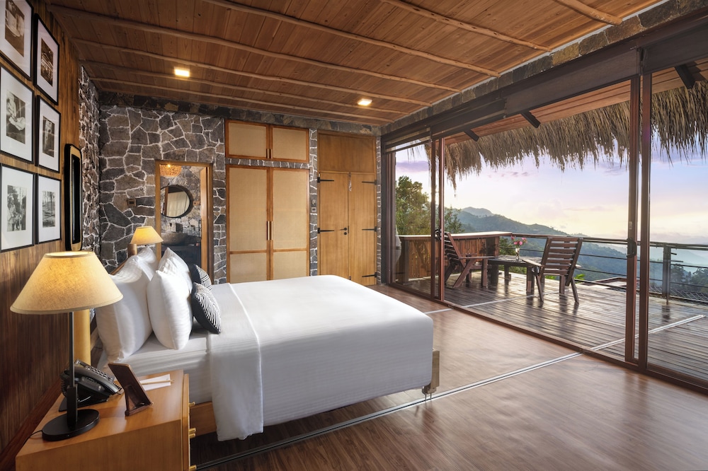 Royal Double Room, Mountain View