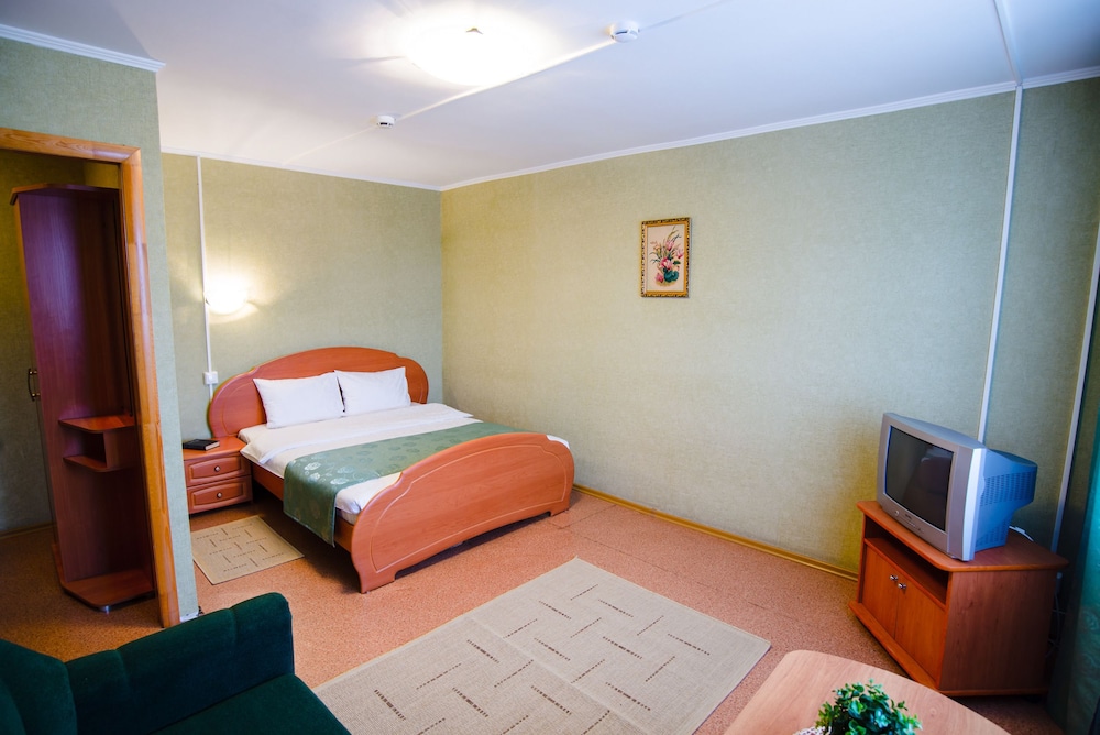 Standard Double or Twin Room photo 1