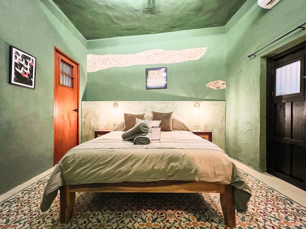 Design Double Room, 1 Bedroom photo 3