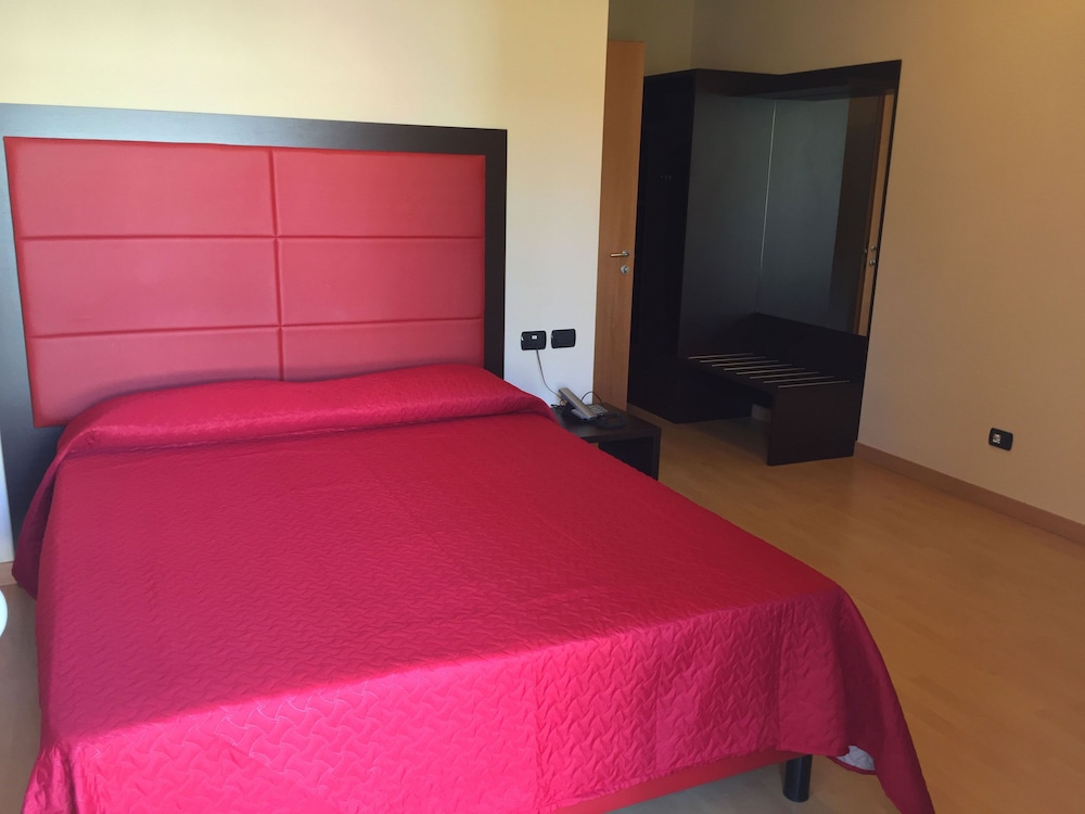 Double Room Single Use