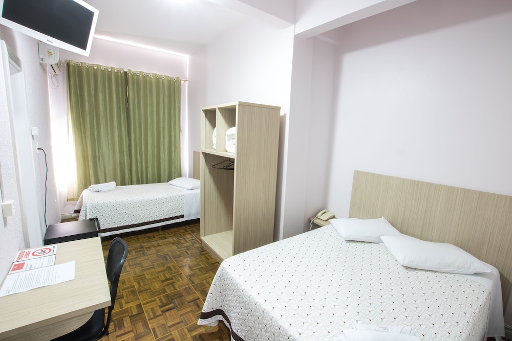 Standard Triple Room photo 1