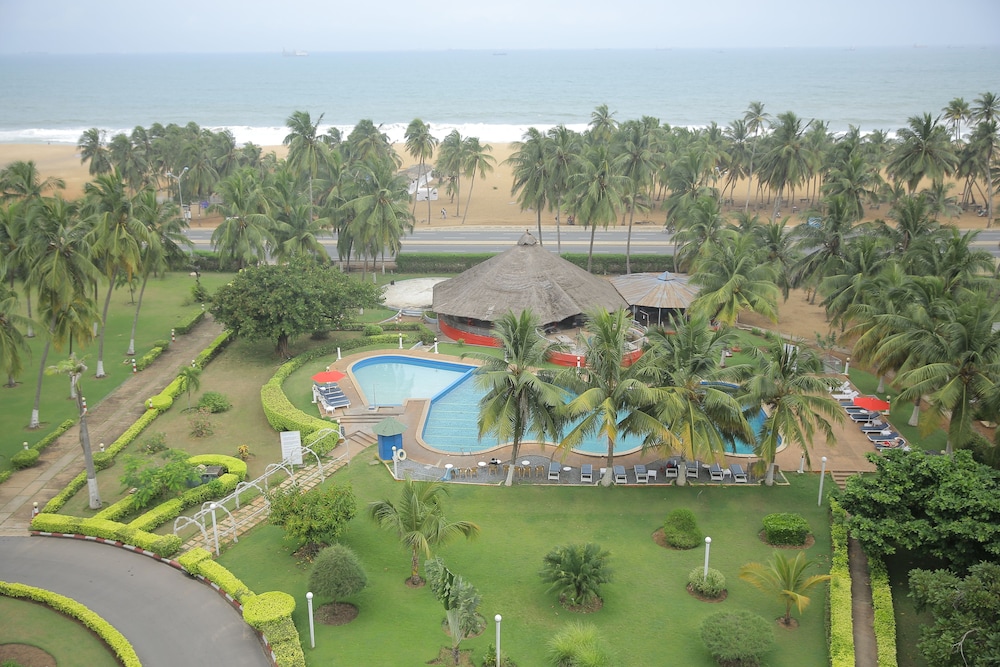 Double Room, Non Smoking, Beach View photo 2