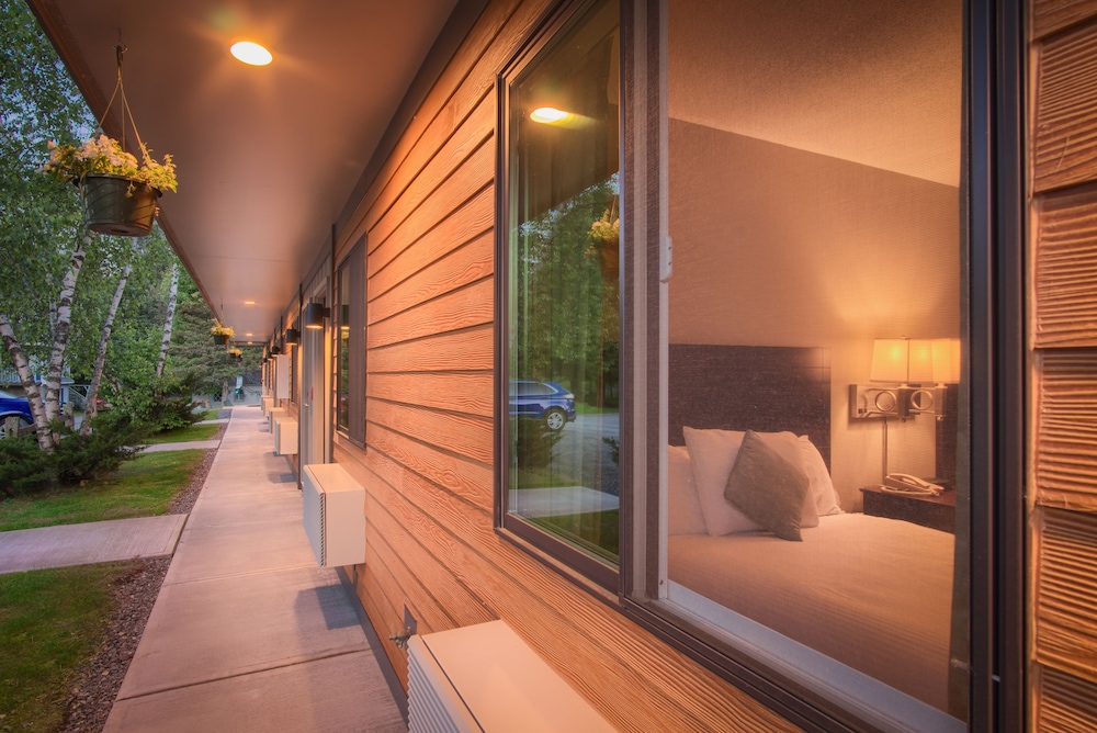 Superior Room, 2 Double Beds, Patio photo 3