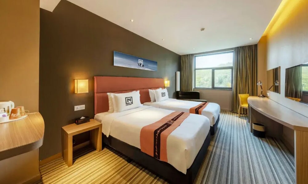 Exclusive Twin Room