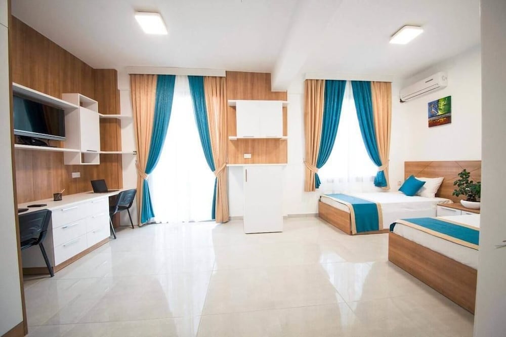Standard Twin Room photo 3