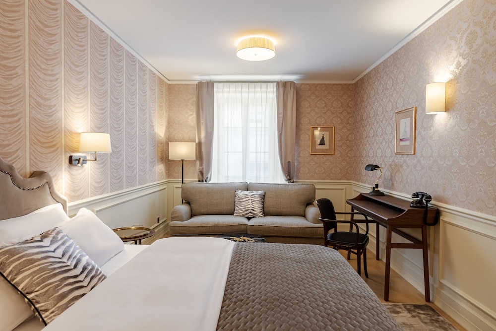 Superior Double Room - Photo 4