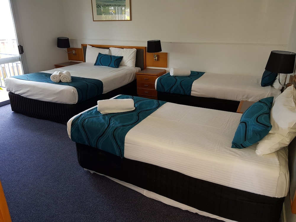 Family Room for 5 (Ground Floor) photo 1