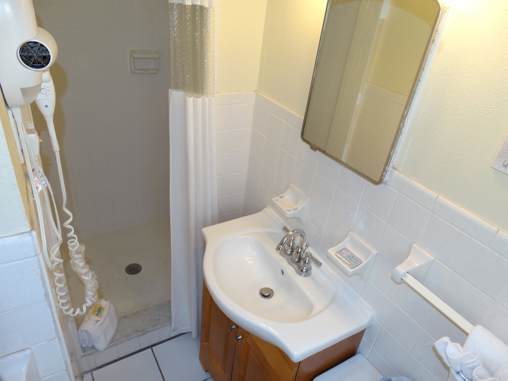 Small 1 Bedroom Apartment Unit #7 (at White Sands) photo 3