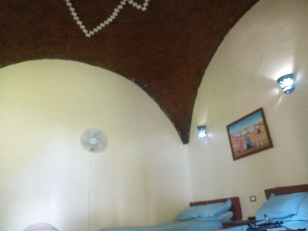 Double or Twin Room photo 3