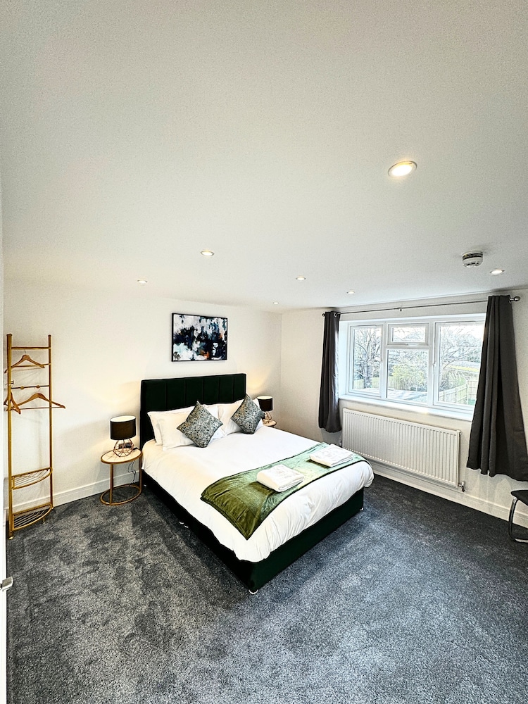 Premium Apartment photo 1