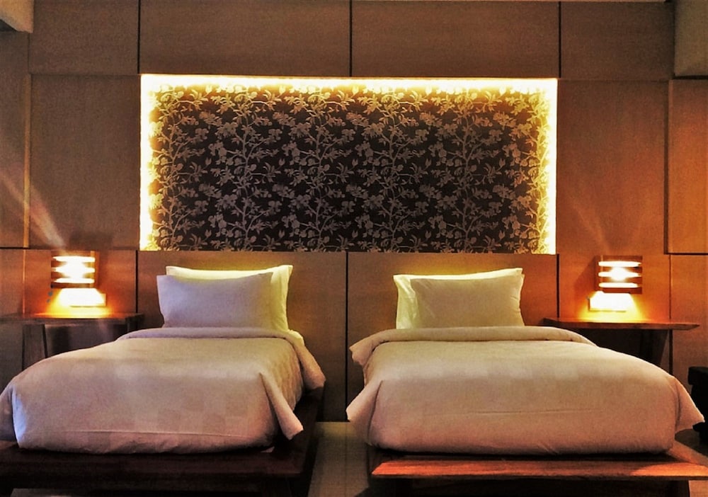 Deluxe Room photo 2