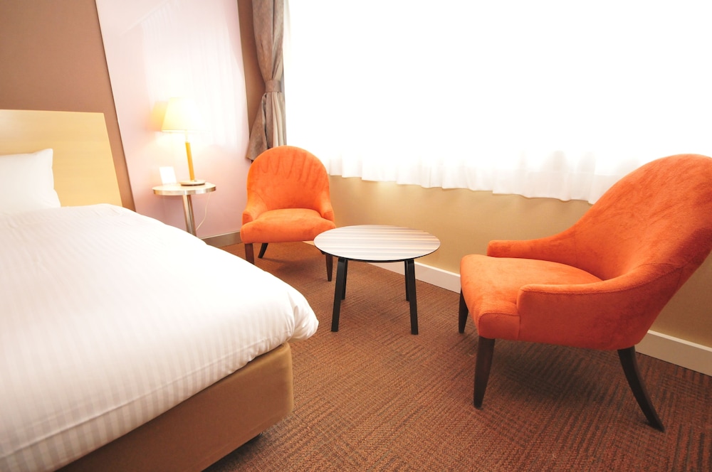Consecutive Stay - Wide Double Room, Non Smoking photo 3