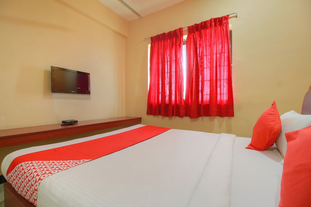 Double Or Twin Room photo 3