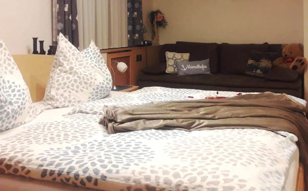 Triple Room photo 2