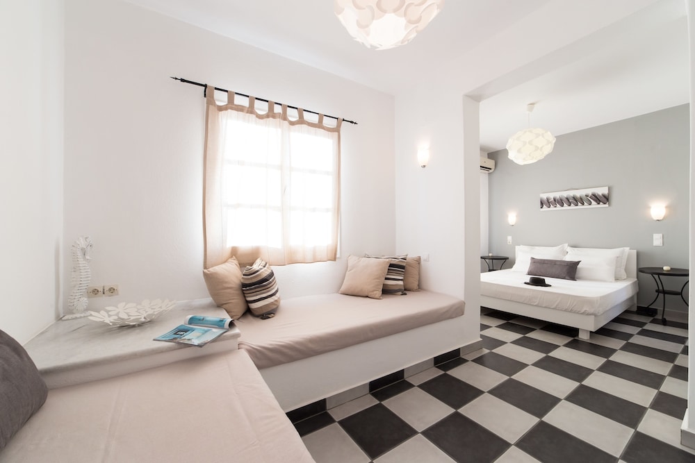 Junior Suite, 1 Bedroom photo 3