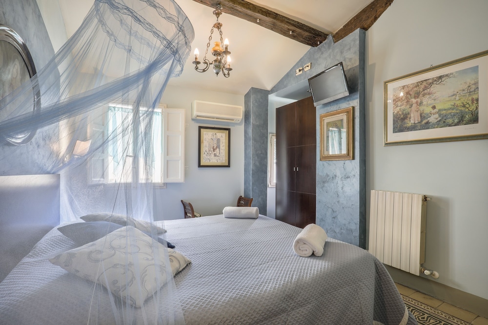 Standard Double Room, 1 Bedroom photo 1